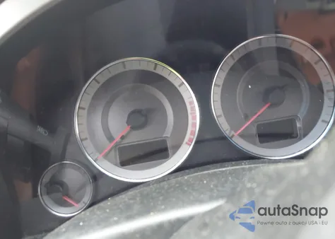 2008 Infiniti Fx35 z USA, uszkodzony, nr VIN JNRAS08W68X207924